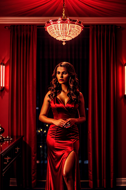 modern bedroom design female