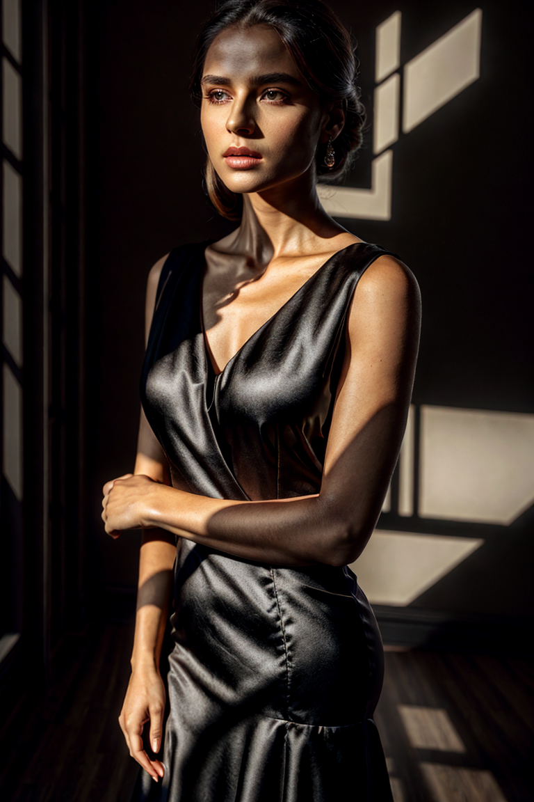 different kinds of dark aesthetics