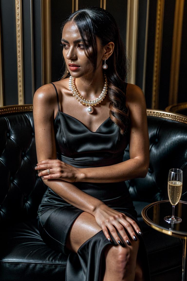 luxury lifestyle imagery