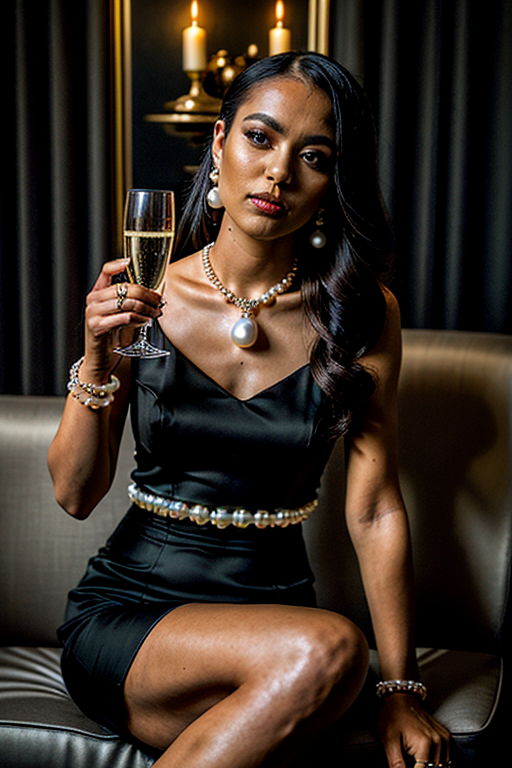 luxury lifestyle imagery