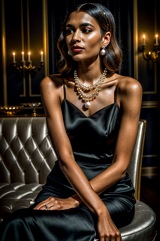 luxury lifestyle imagery