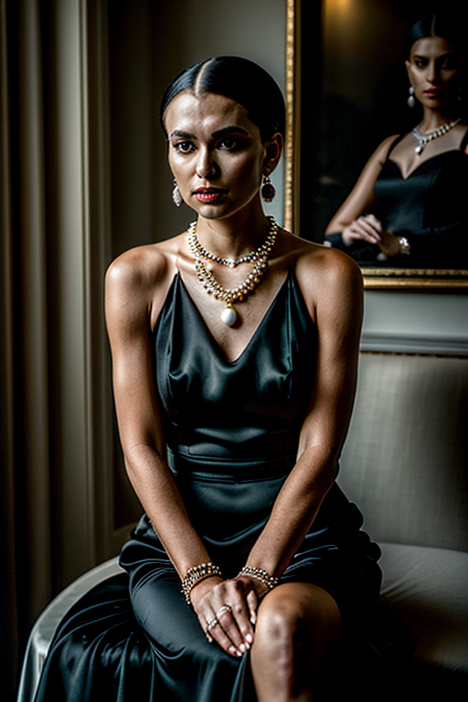 luxury lifestyle imagery