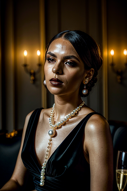 luxury lifestyle imagery