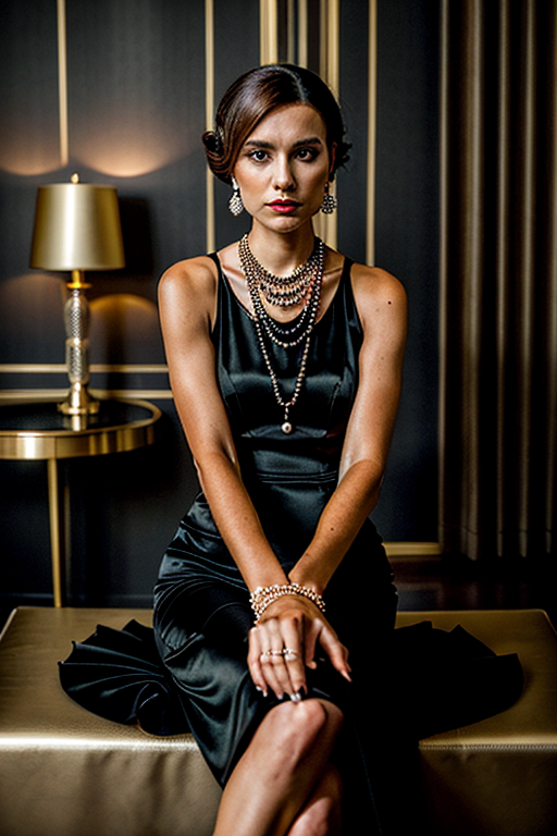 luxury lifestyle imagery