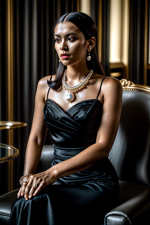 luxury lifestyle imagery