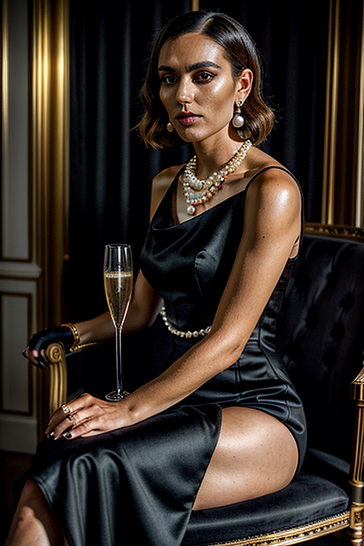 luxury lifestyle imagery