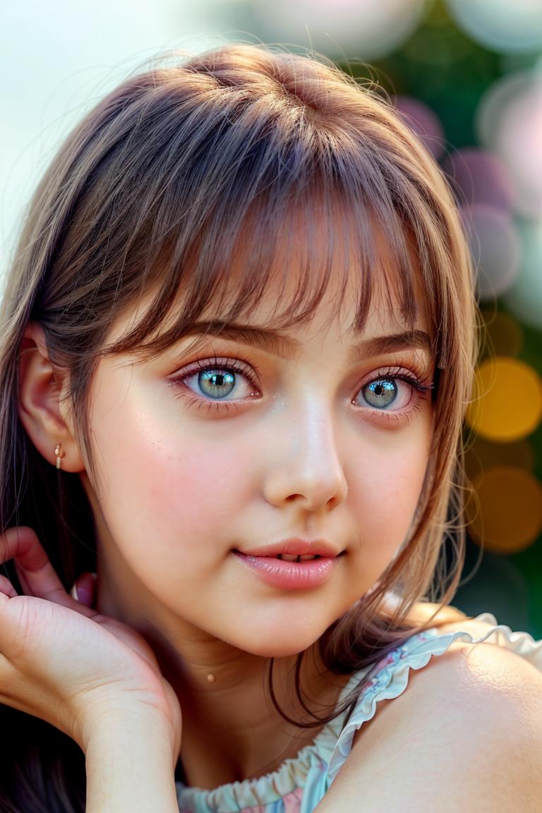 natural light woman photo ideas