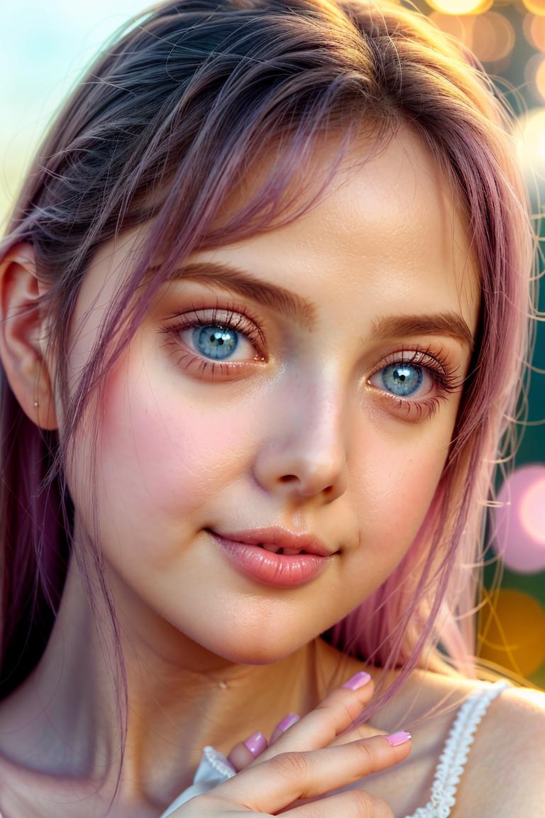 natural light woman photo ideas