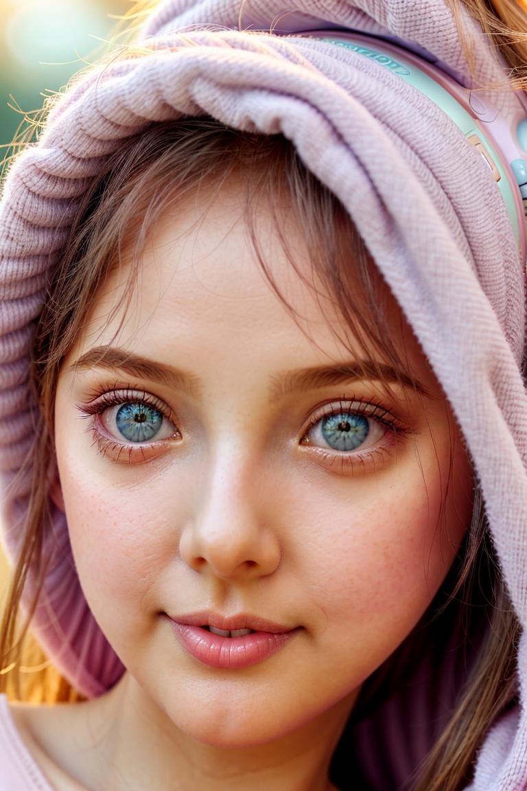 natural light woman photo ideas