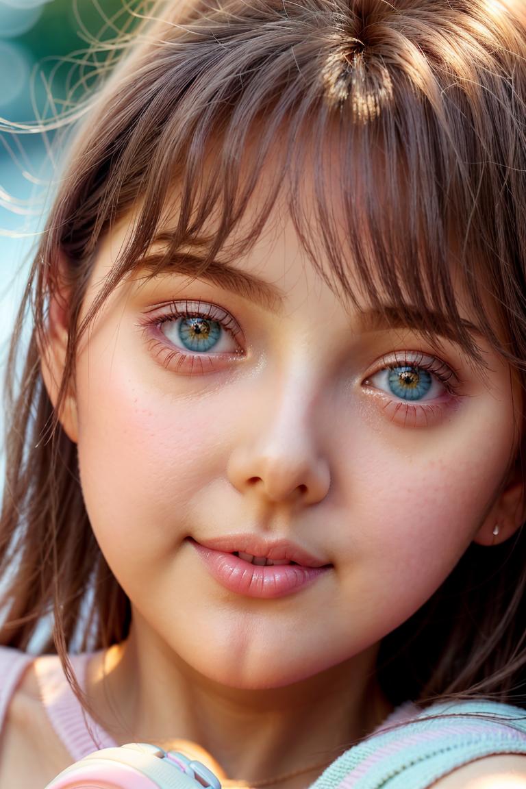 natural light woman photo ideas