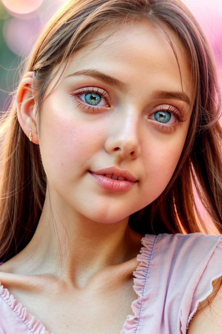 natural light woman photo ideas