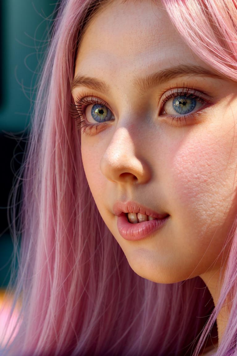 soft light photography girl