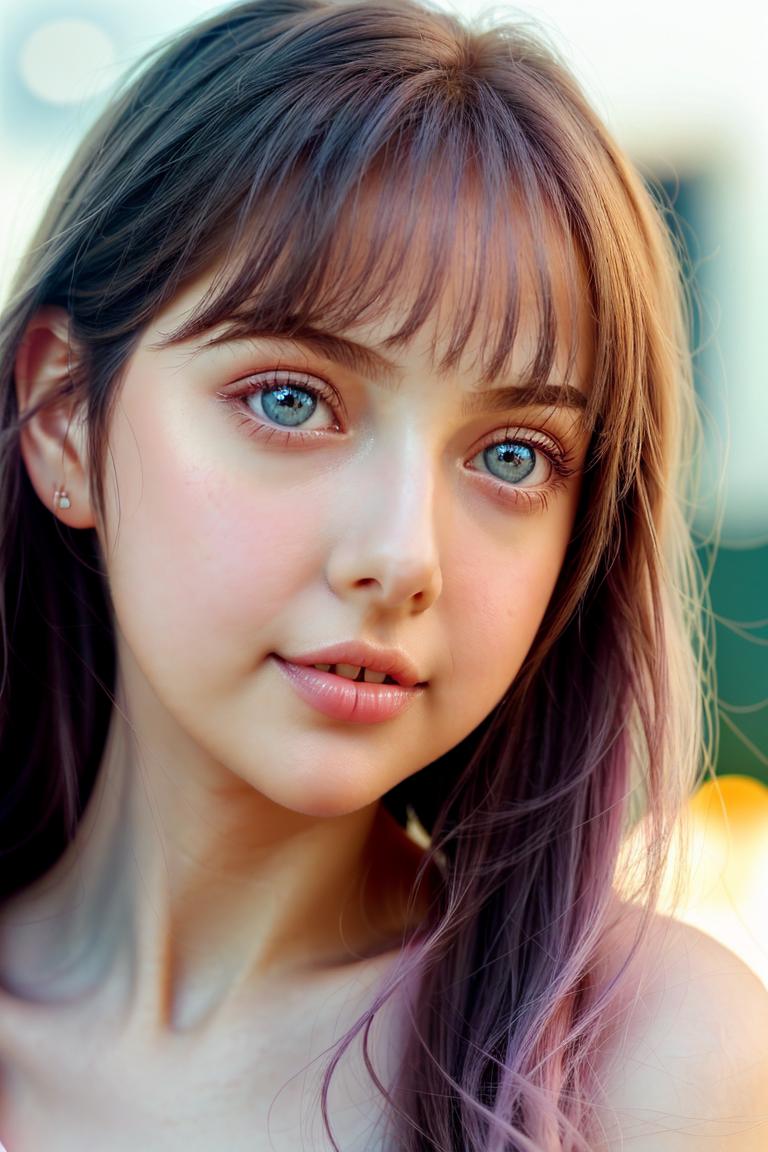 natural light woman photo ideas