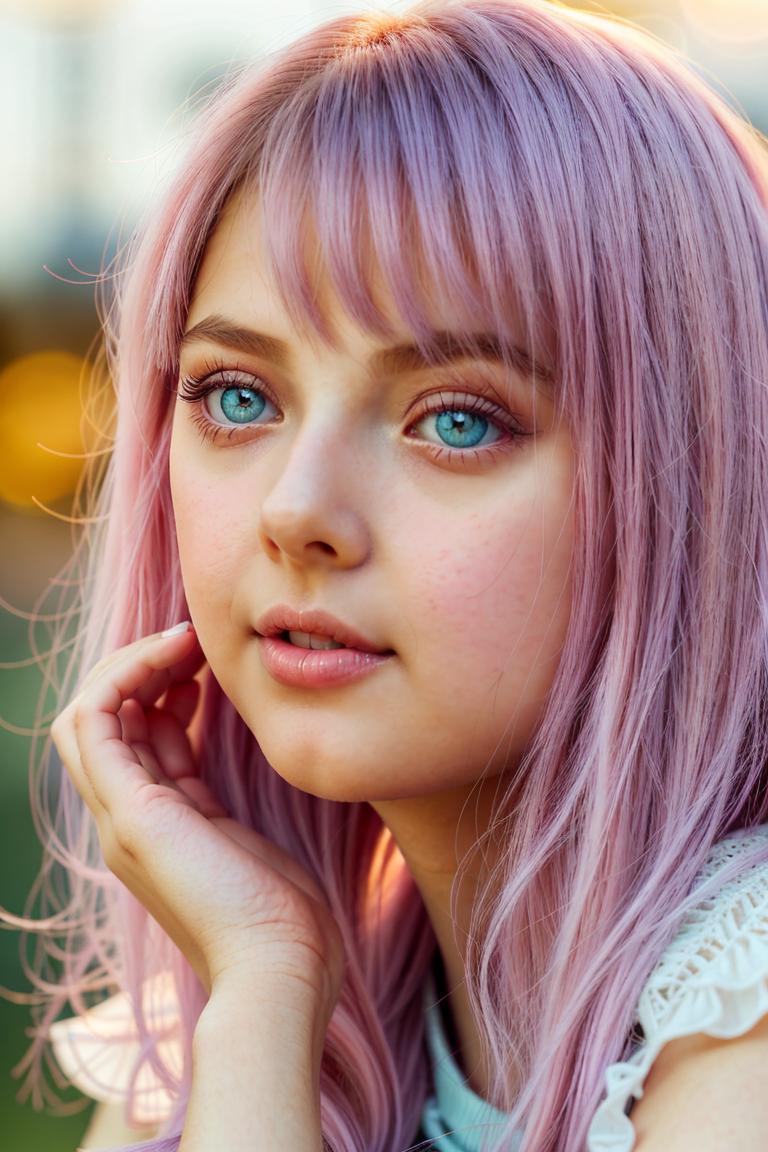 natural light woman photo ideas