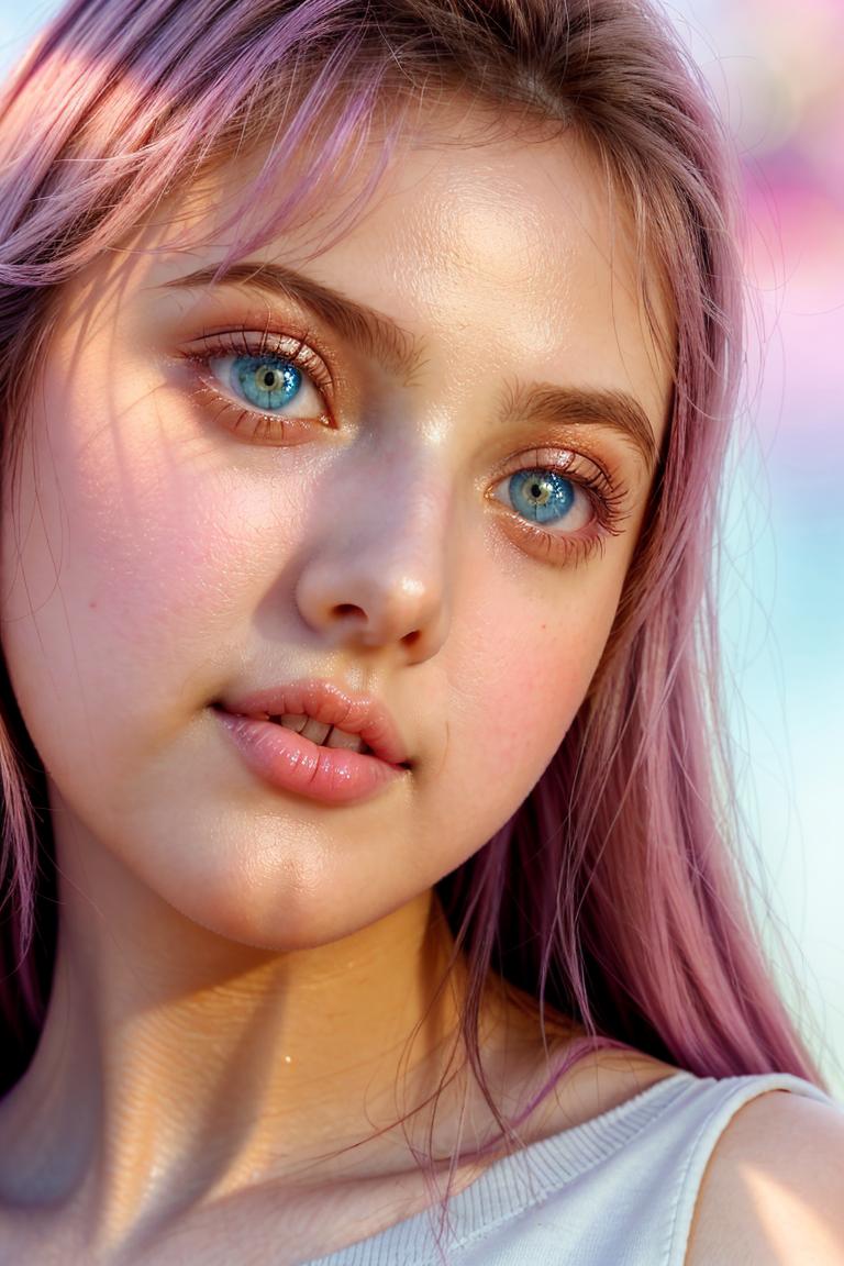 natural light woman photo ideas