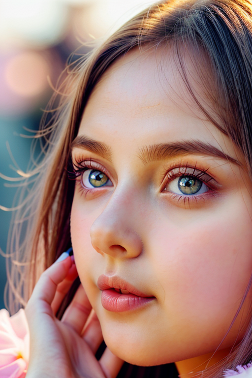 natural light woman photo ideas