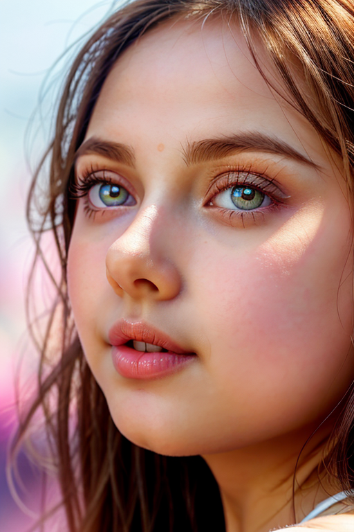 natural light woman photo ideas